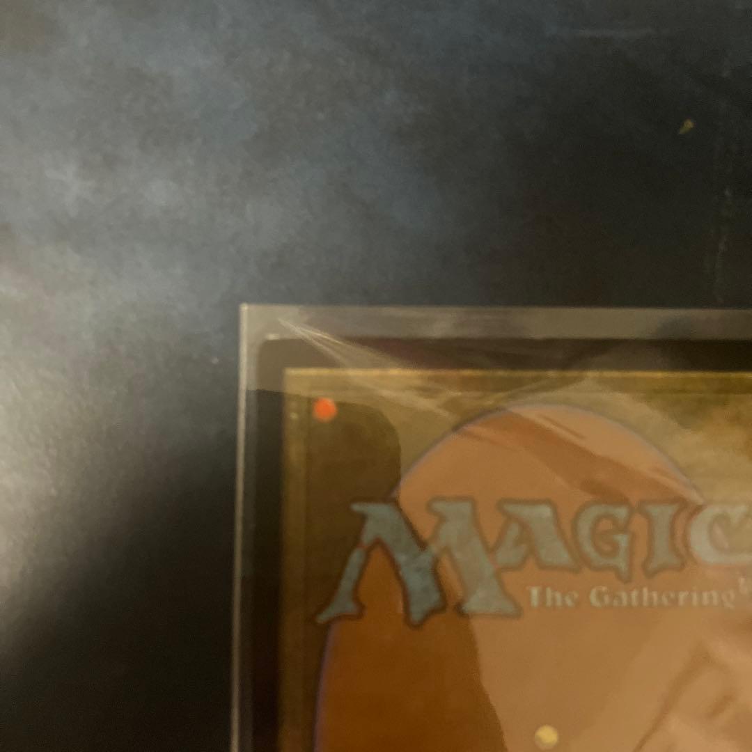 ルーンの母 foil MTG マジックザギャザリング