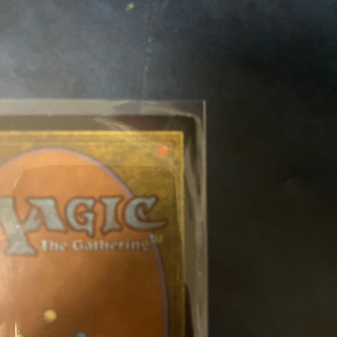 ルーンの母 foil MTG マジックザギャザリング