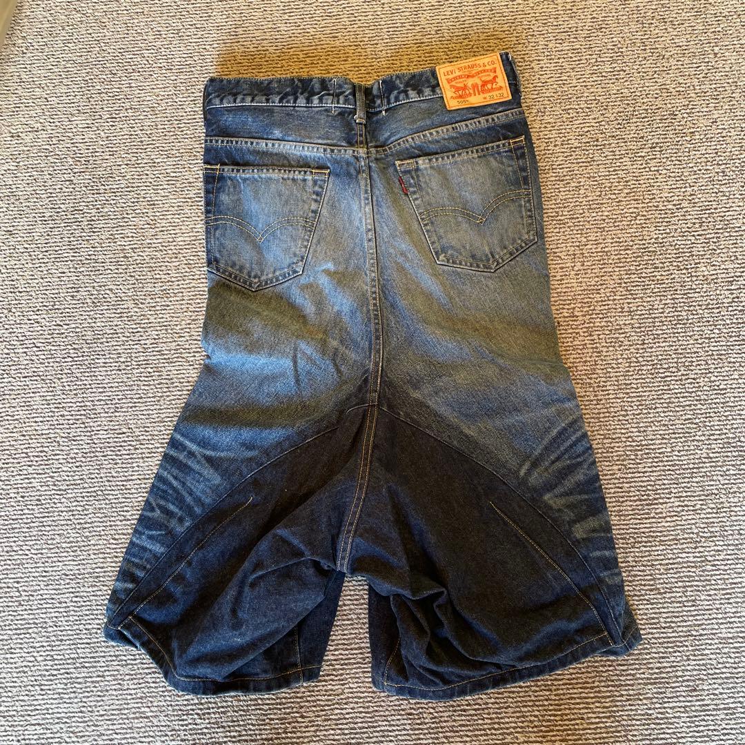 Levi's 505 ショートパンツ W32 L32