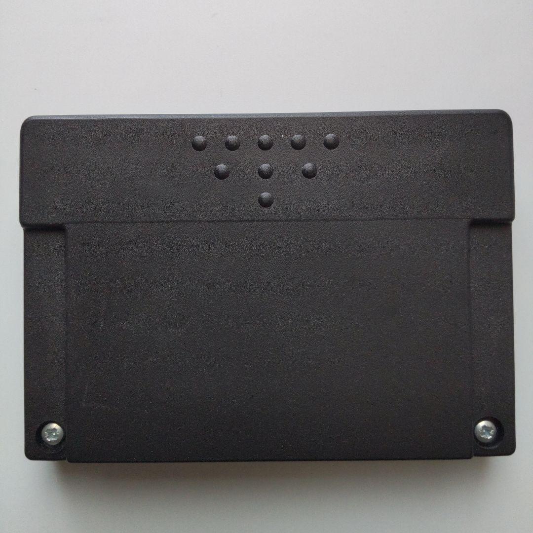セガサターン ダイレクトメモリー（X10 DIRECT MEMORY）