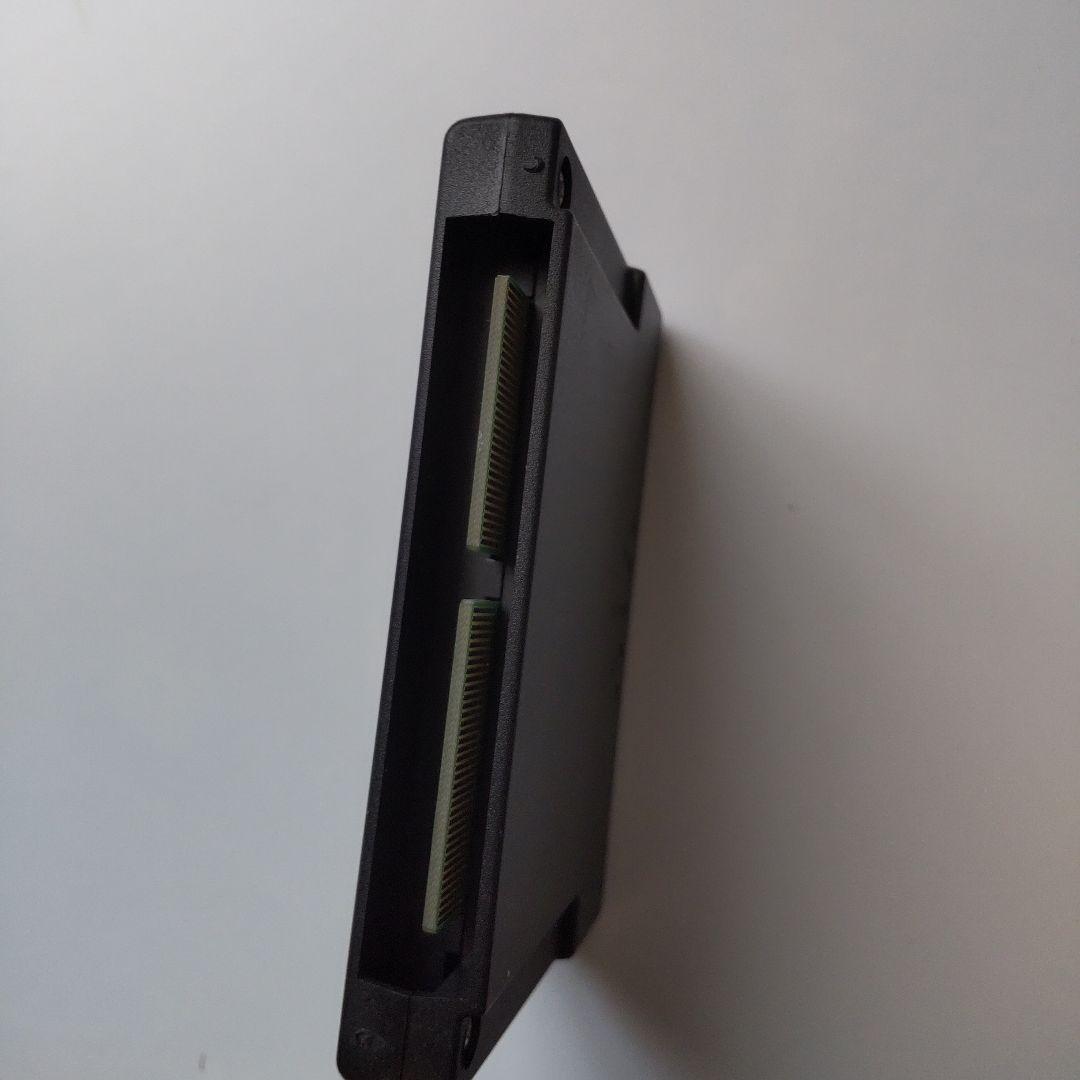 セガサターン ダイレクトメモリー（X10 DIRECT MEMORY）