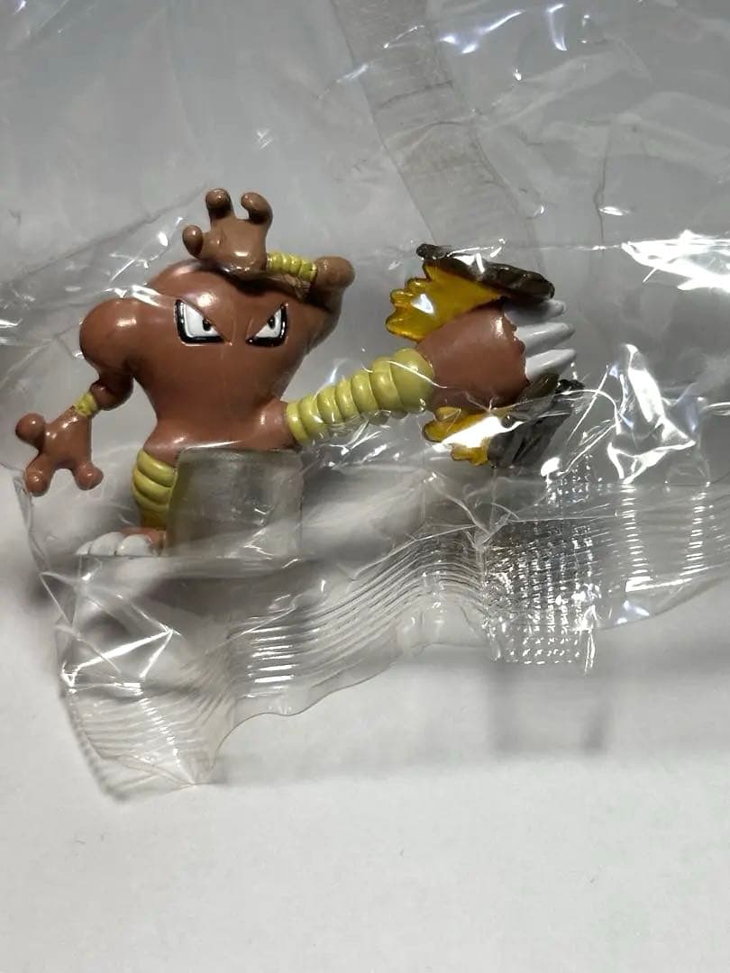 未開封　ポケモン　わざコレ　グラードン　他
