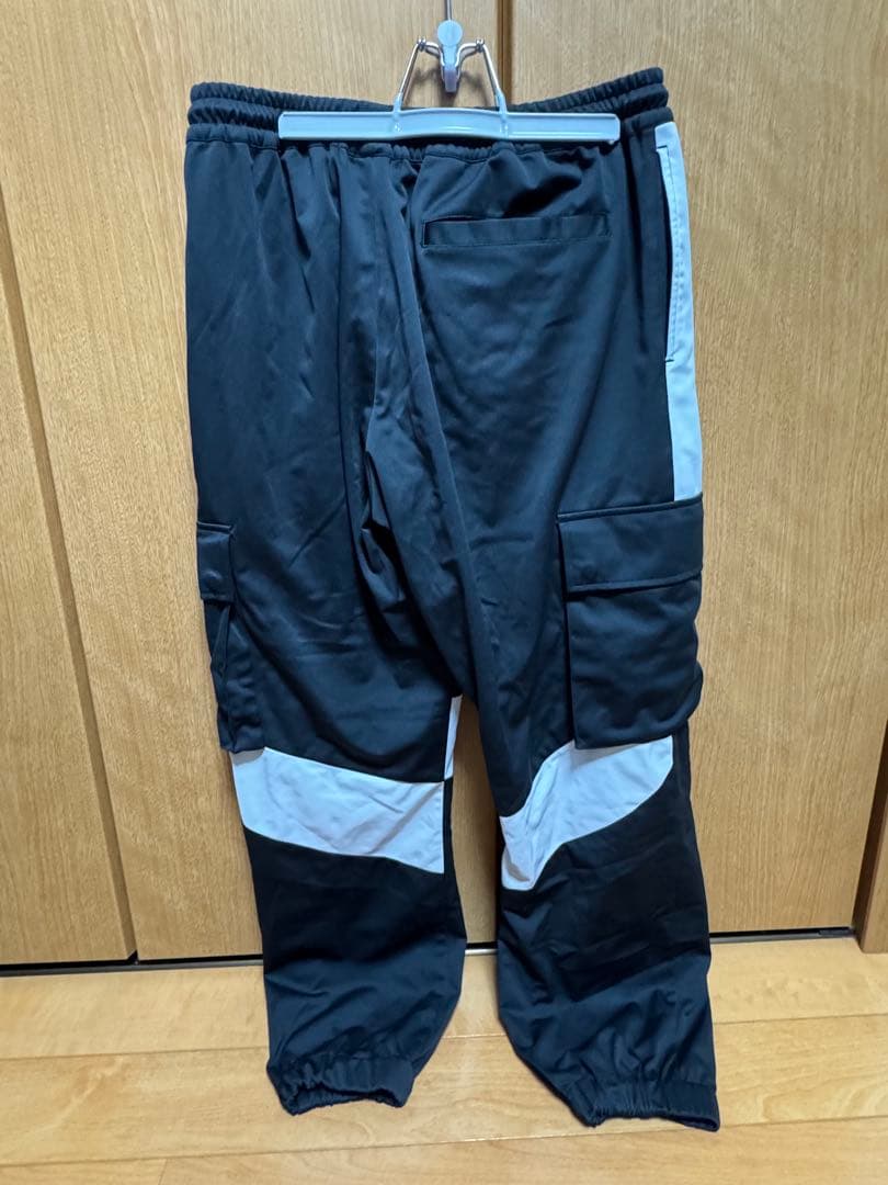 cronos ストレッチカーゴパンツ Mサイズ