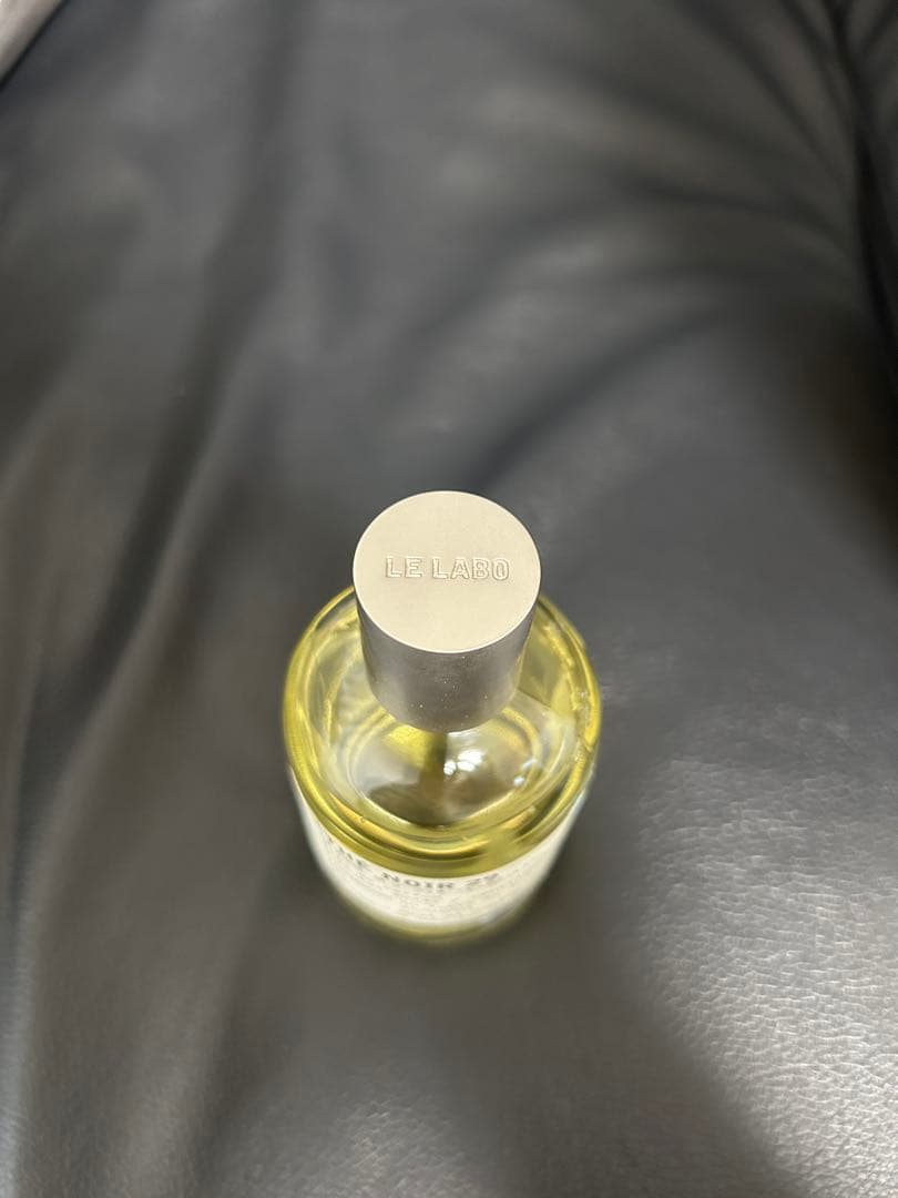 週末限定セール:ルラボ　テノワール　29 100ml 香水　LELABO