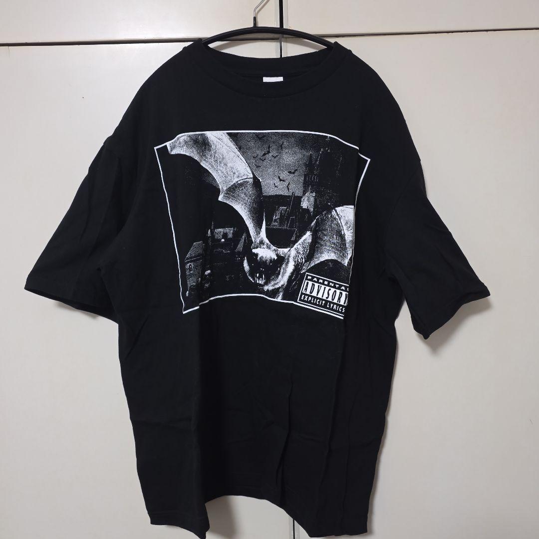 Lサイズ 黒夢 セントマイケル 河村康輔 Tシャツ L saint mx