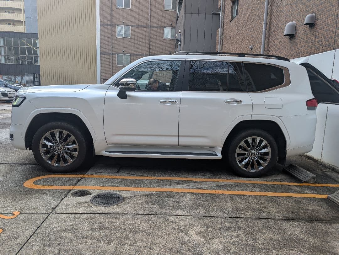 かい様　送料込2本セット 275/50R20 ブリザック DM-V3 20イン