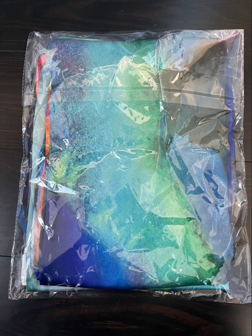 ommo パジャマ上下　【新品未開封】