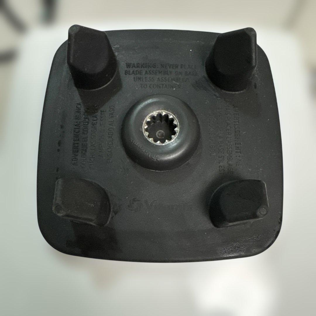 Vitamix TNC5200 ホワイト