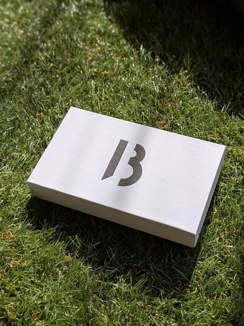 ​BYREDO 人気4種セット 公式BOX付 ジプシーウォーター他