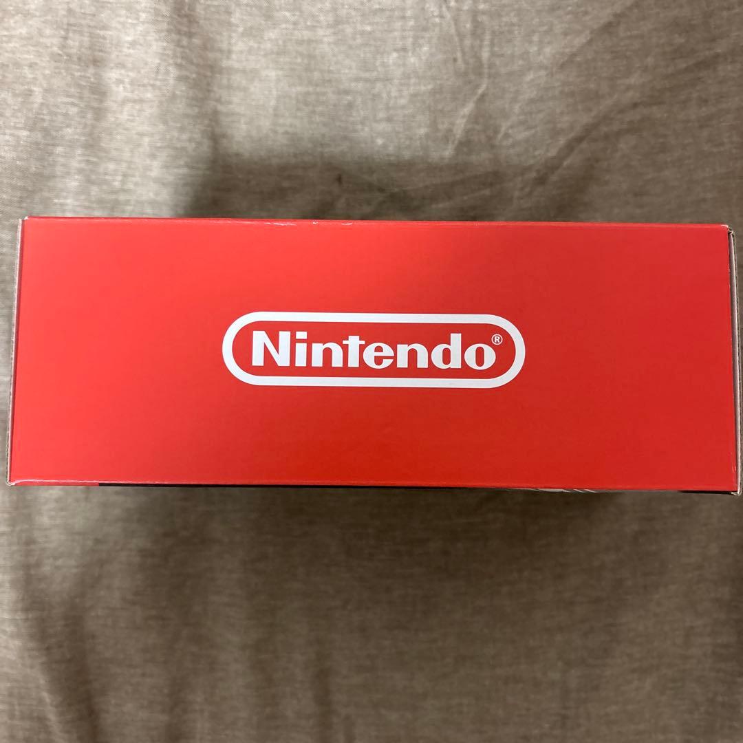 Nintendo Switch lite ディアルガ　パルキア　ポケモン