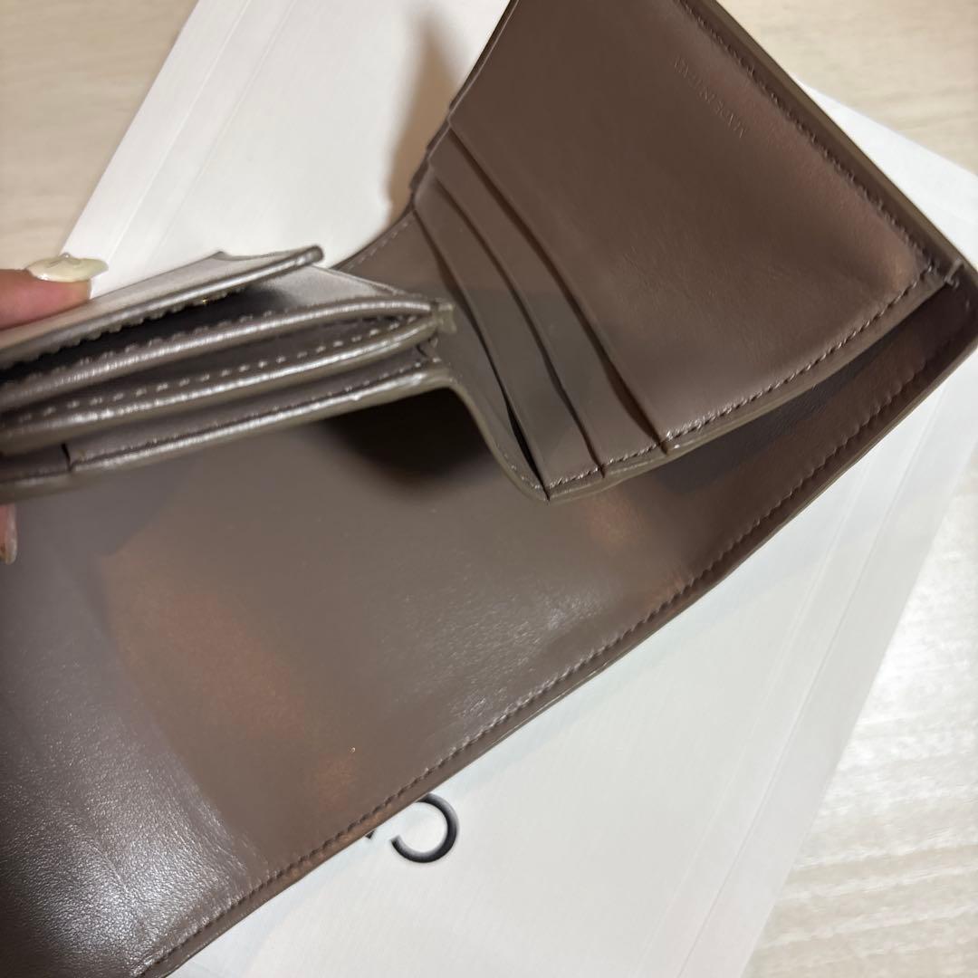 セリーヌ財布