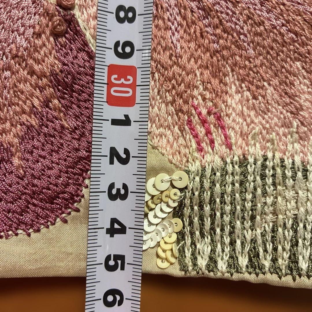 新品タグ付　定価121800円　ストール