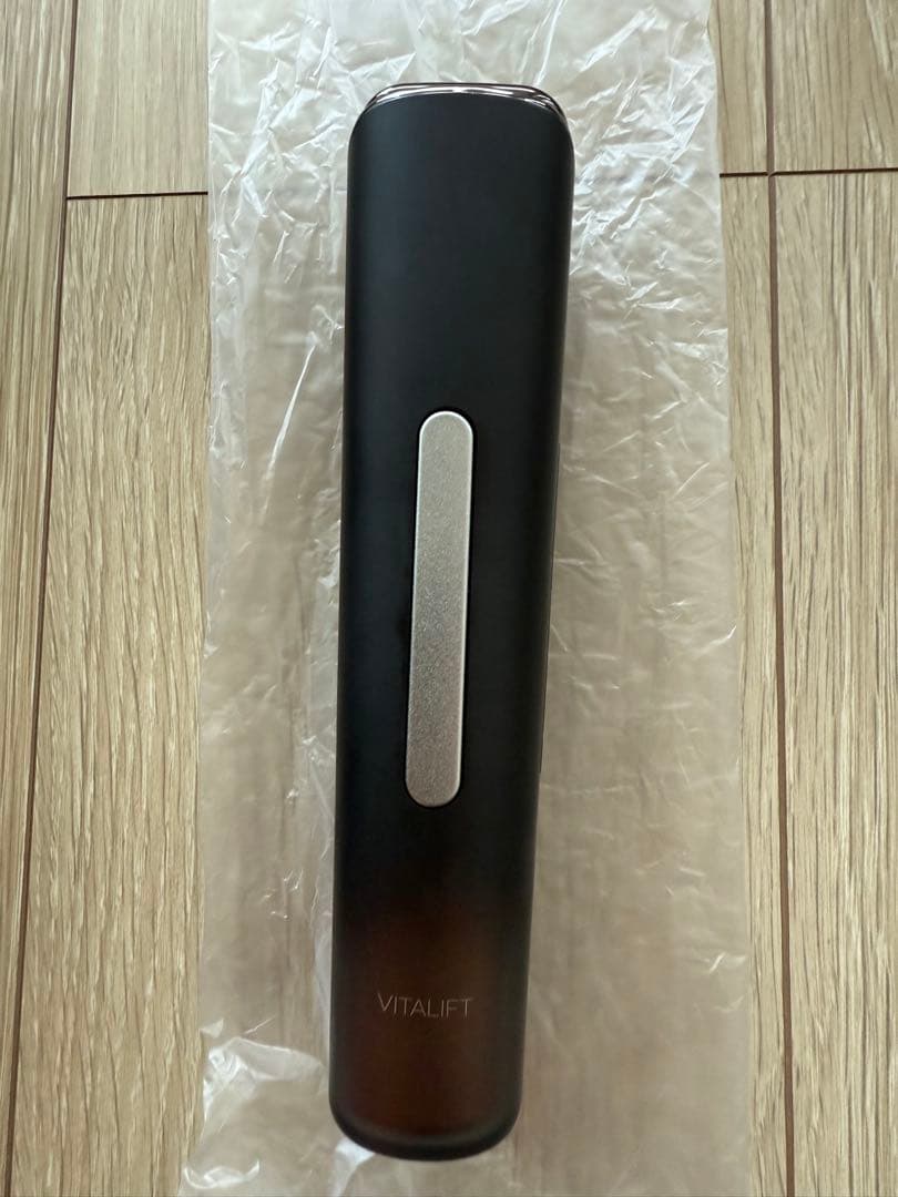 【美品】パナソニック最上位モデル美顔器　バイタリフト　RFEX EH-SR86