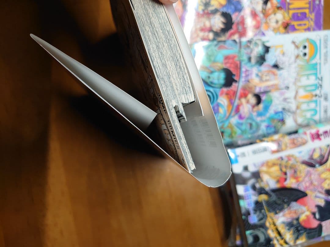 裁断済み ONE PIECE 1～113 + 巻四十億 + 巻4/4 他