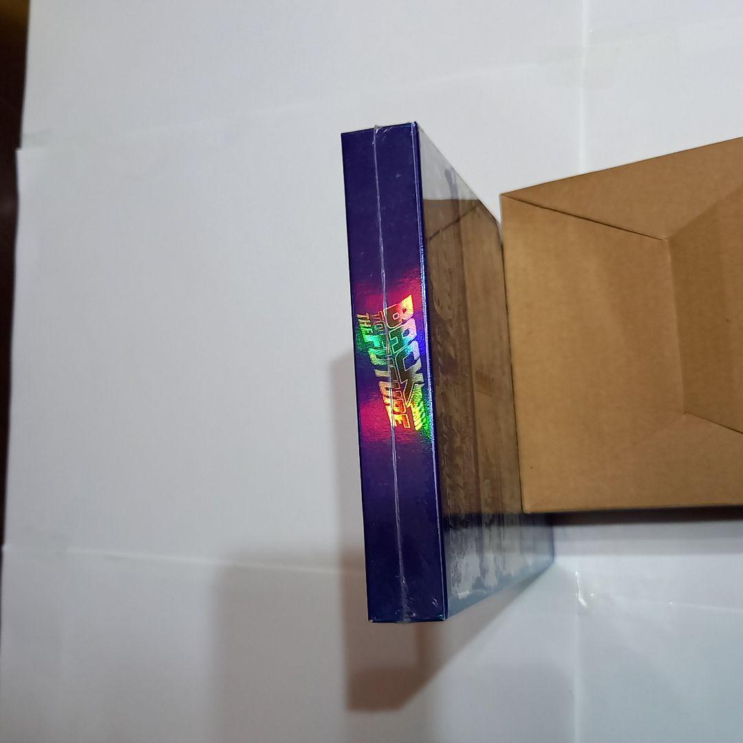 バック・トゥ・ザ・フューチャー トリロジーBOXセット〈初回限定生産・3枚組〉