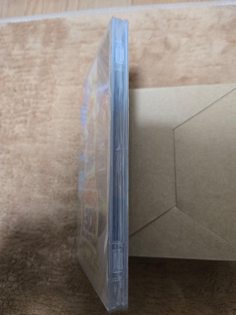 スーパーマリオ 3Dコレクション【新品未開封品】
