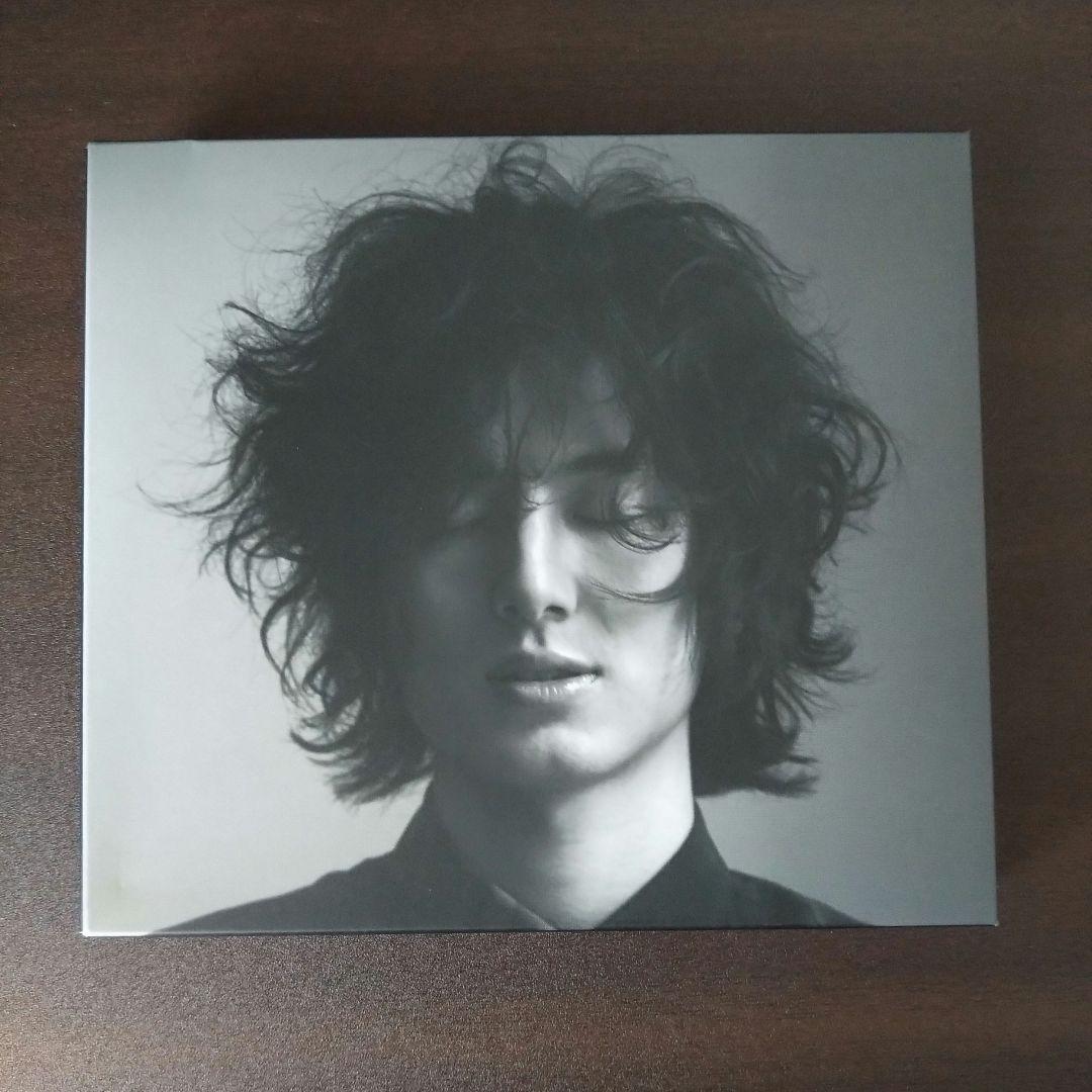 HELP EVER HURT NEVER＆ COVER(初回盤)藤井風