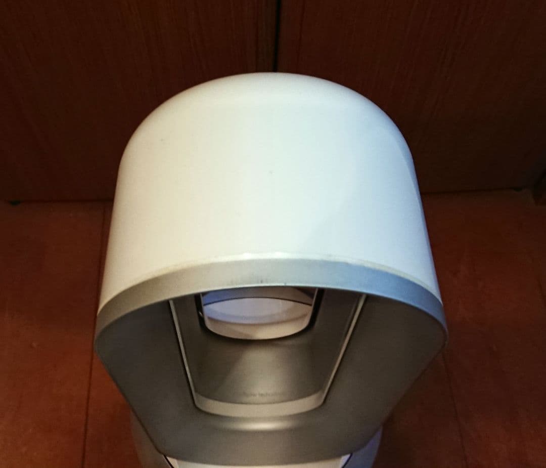 ダイソン Dyson Pure Hot+Cool 2018年製
