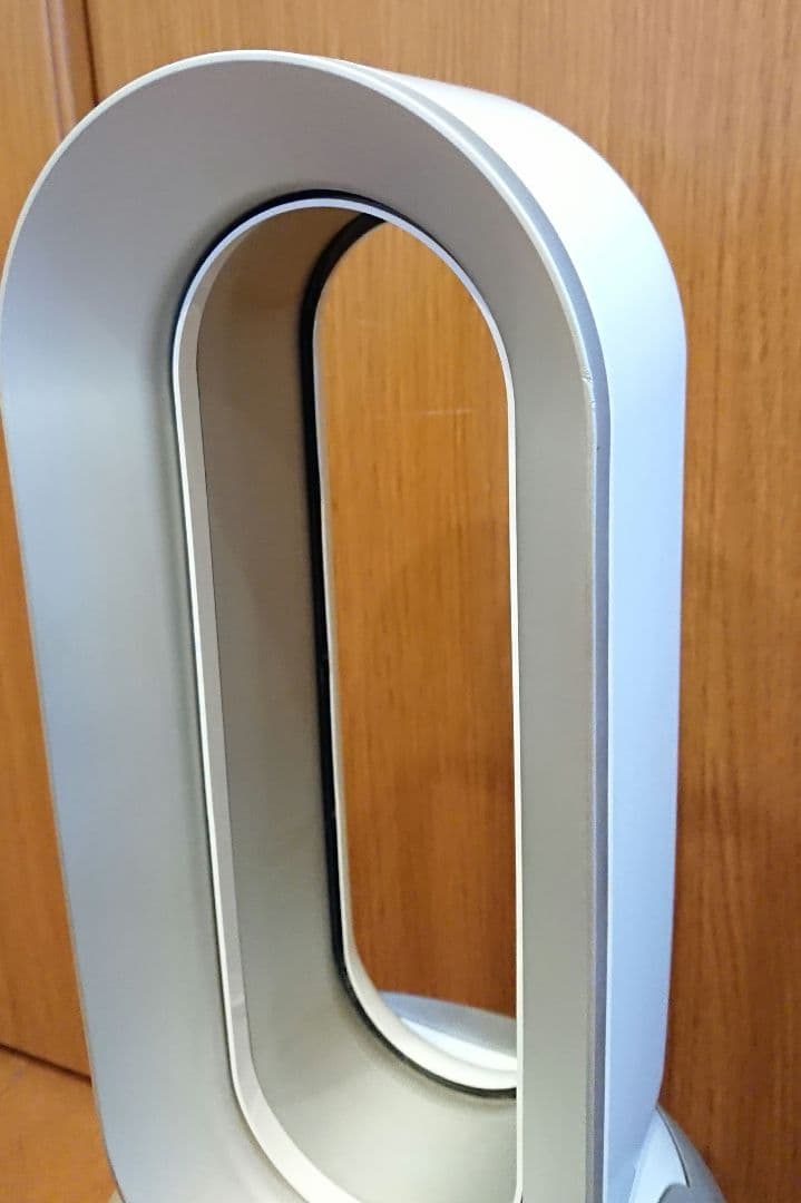 ダイソン Dyson Pure Hot+Cool 2018年製