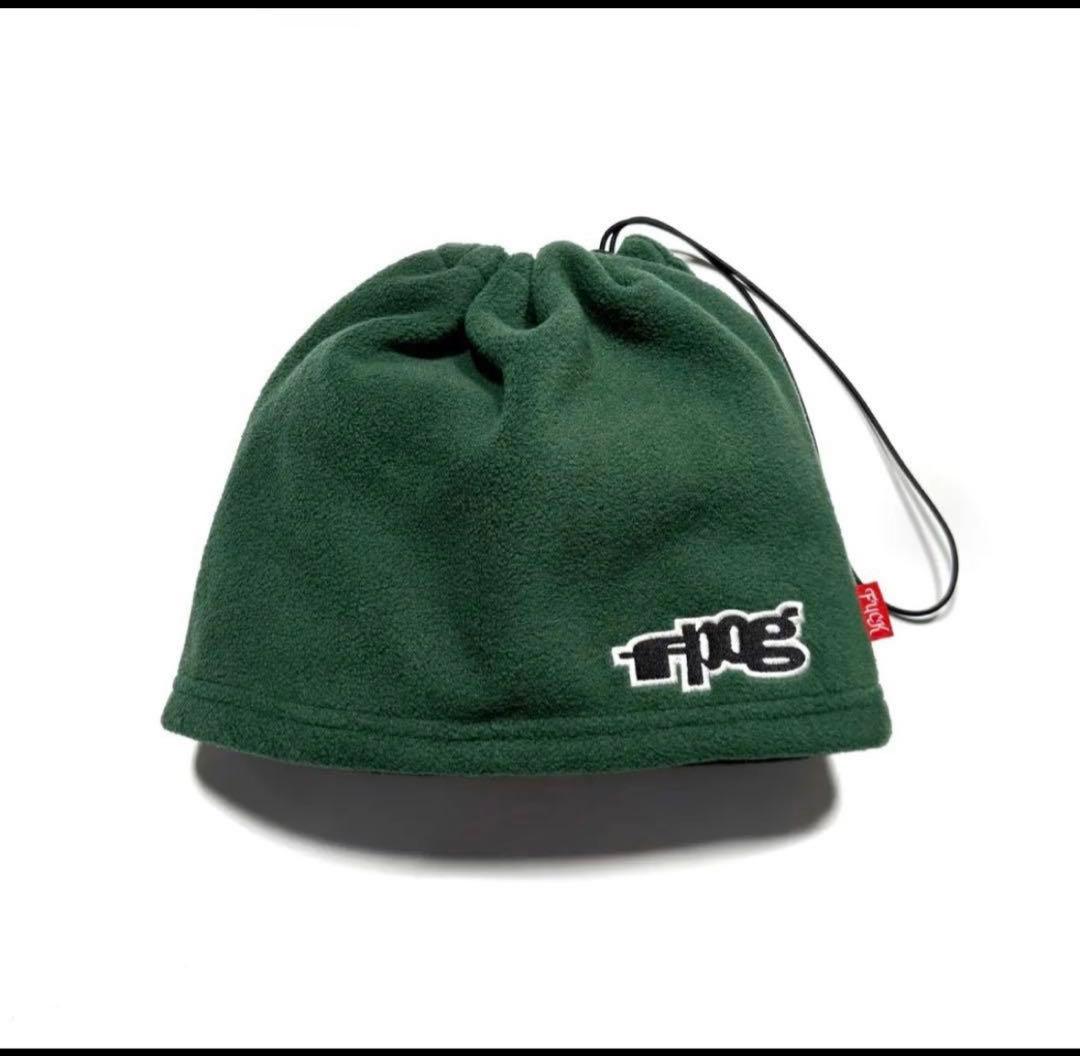 帽子 FPOG Original Fleece Neck Warmer