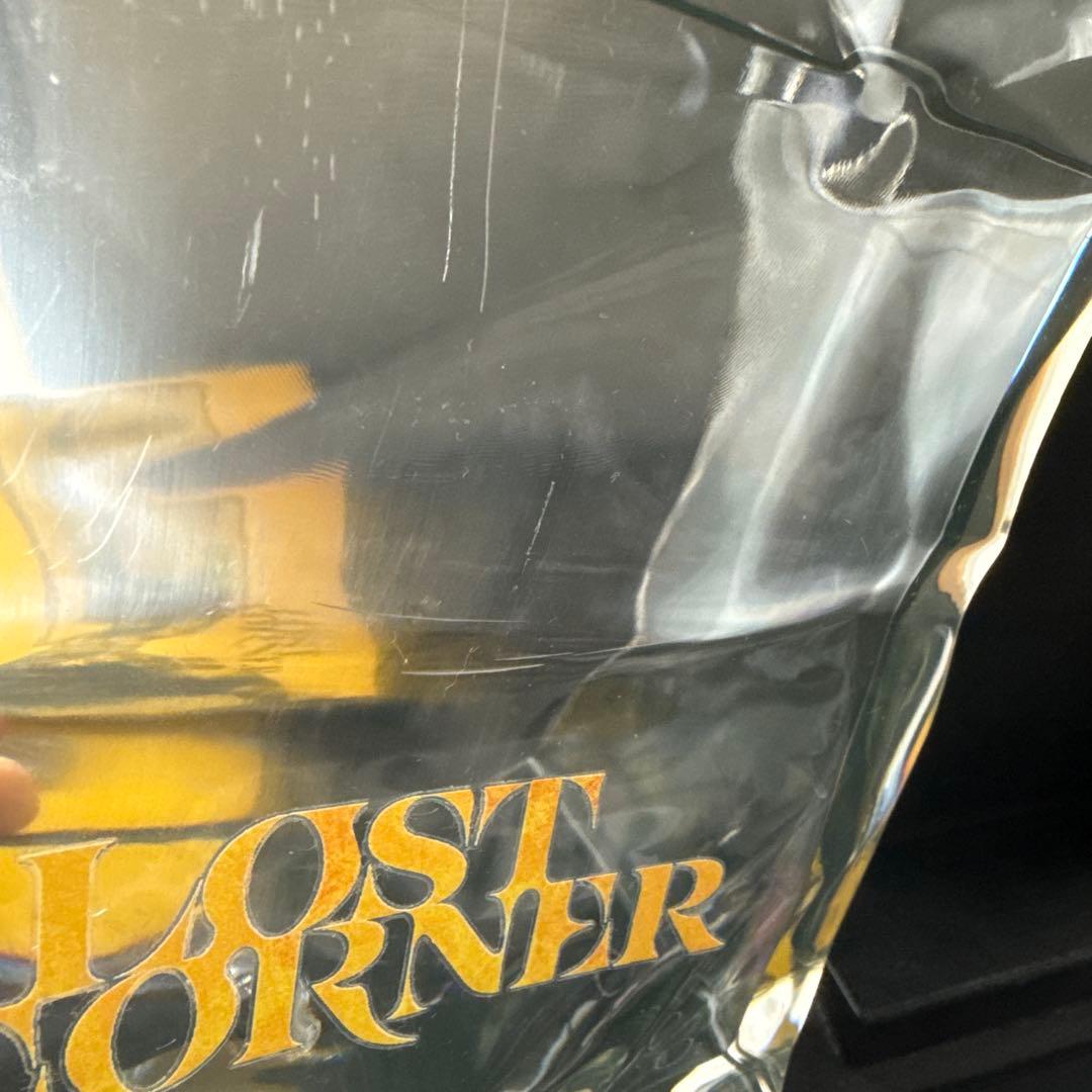 米津玄師　lost corner がらくた版　未使用　限定版