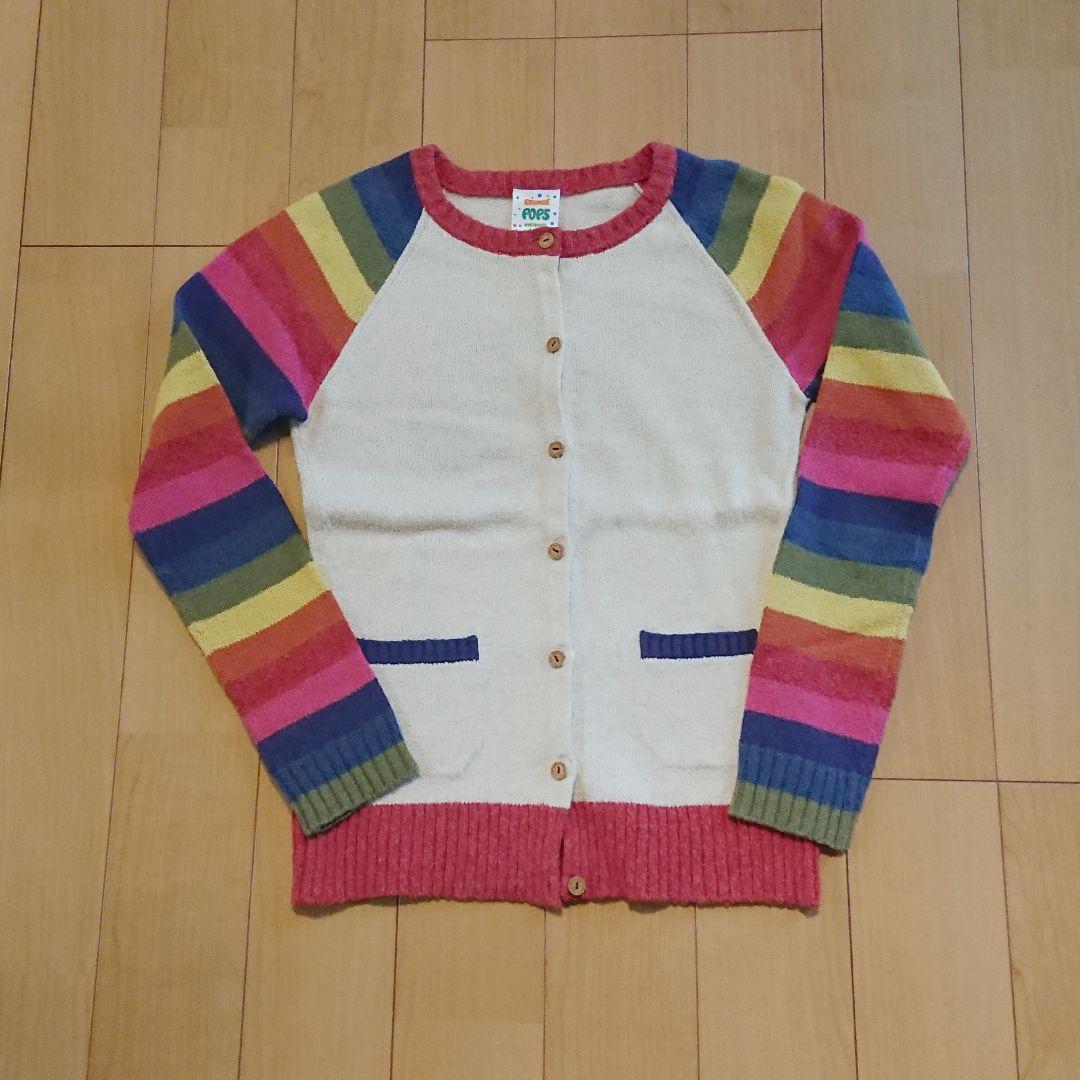 ◆◇HYSTERIC GLAMOR ◆◇ 初期 希少 ニット カーディガン
