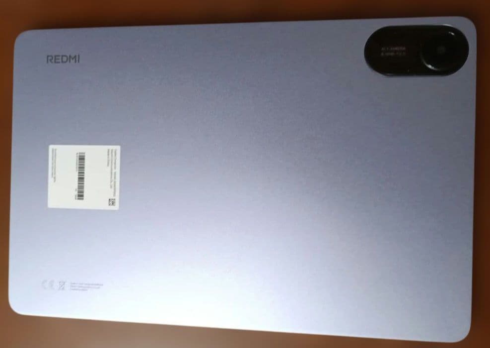 【4月購入】Xiaomi REDMI Pad 2 ラベンダーパープル＋専用ケース