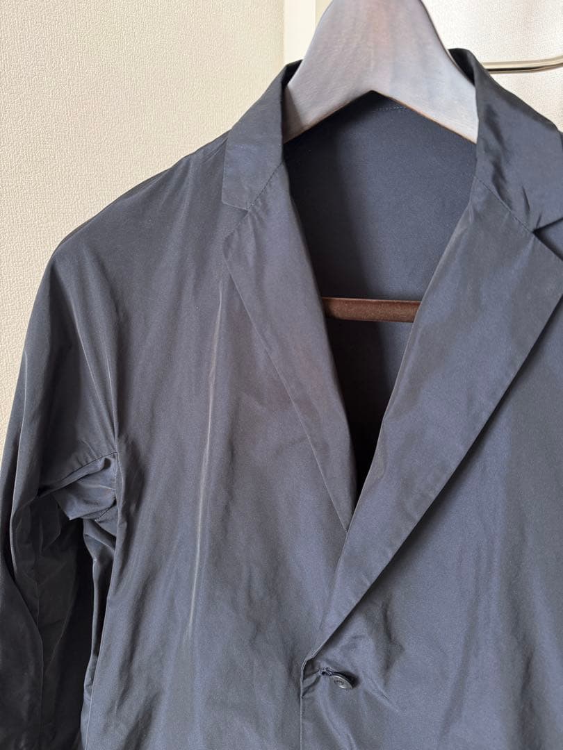 TEATORA WALLET JACKET tt-204-TM サイズ2