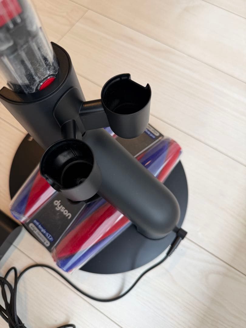 ✨使用感極小✨ダイソン Dyson SV50FC SV50 掃除機 コードレス