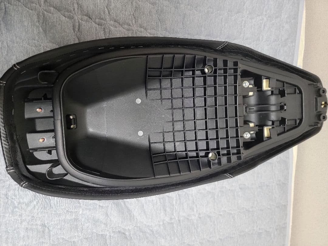 ADV160用カスタムシート