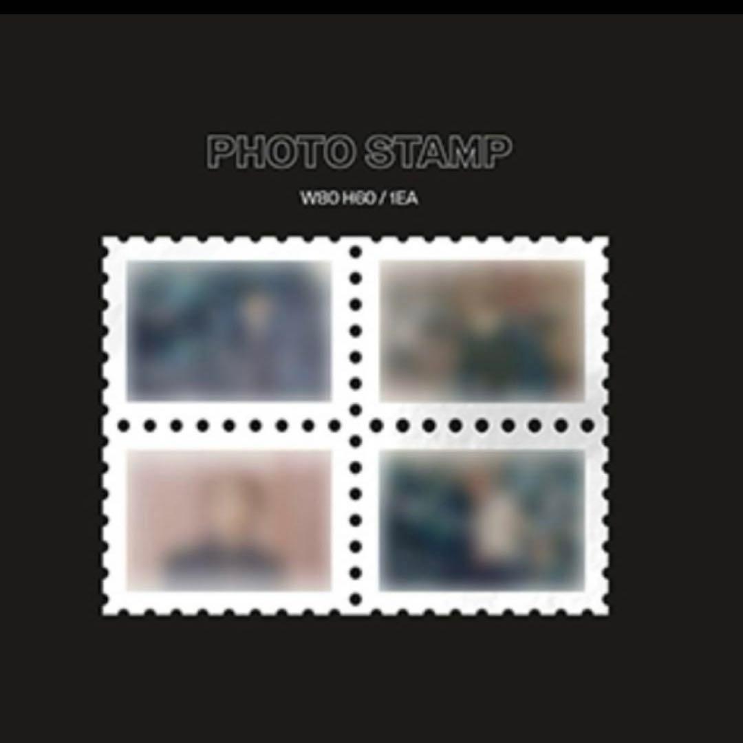 Jimin BTS MUSE LP ジミン レコード 新品未開封 抜けなし