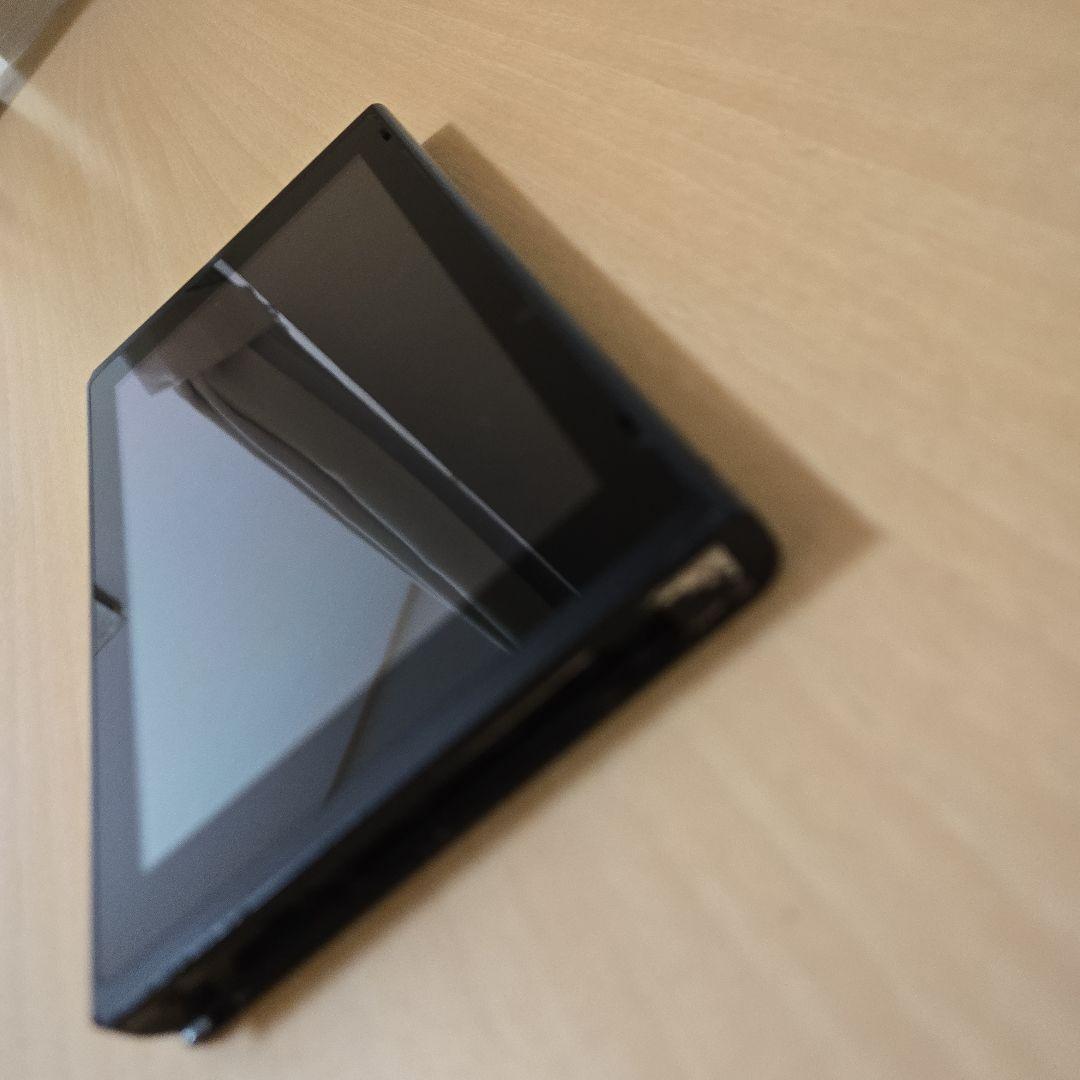ニンテンドースイッチ バッテリー強化版 本体・SDカードのみ 2019年製