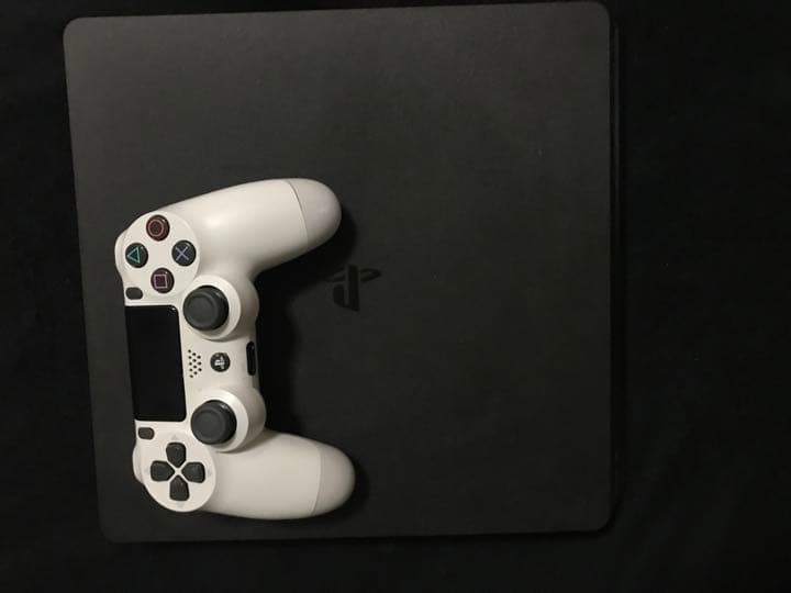 Nintendo Switch SONY PlayStation4 CUH-2100AB01