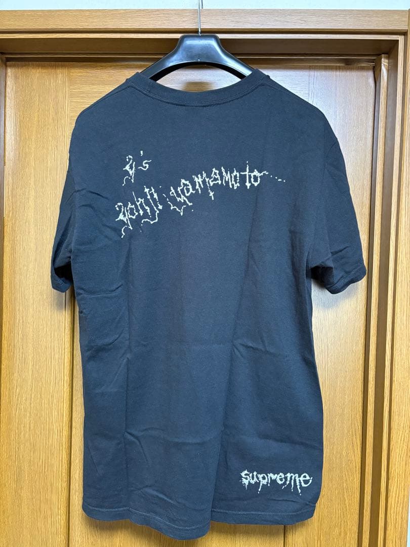 トップス SupremexY's by Yohji Yamamoto ThinkerTee