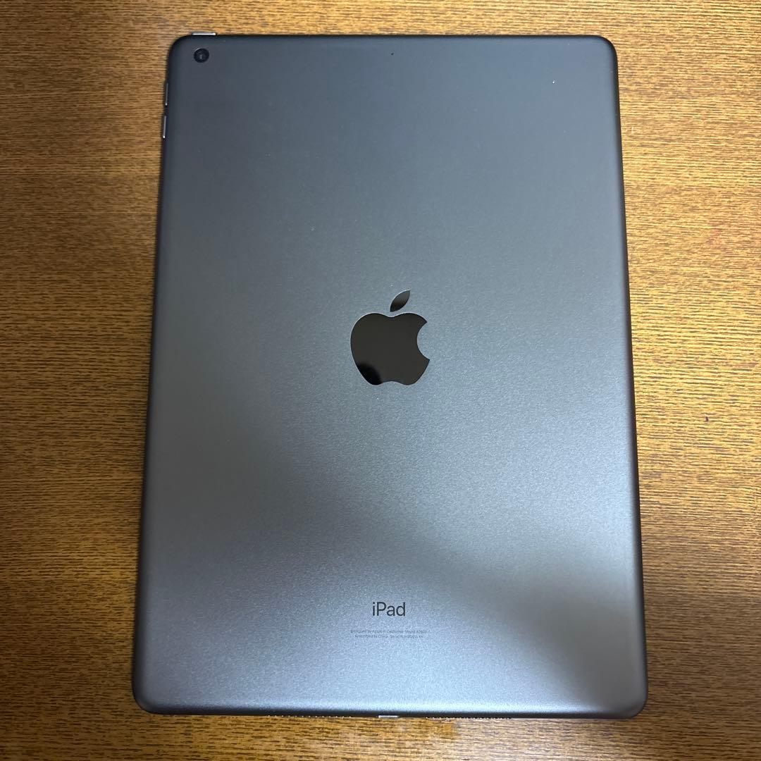 【ほぼ未使用・即発送】iPad 第9世代 64GB Wi-Fiモデル Apple