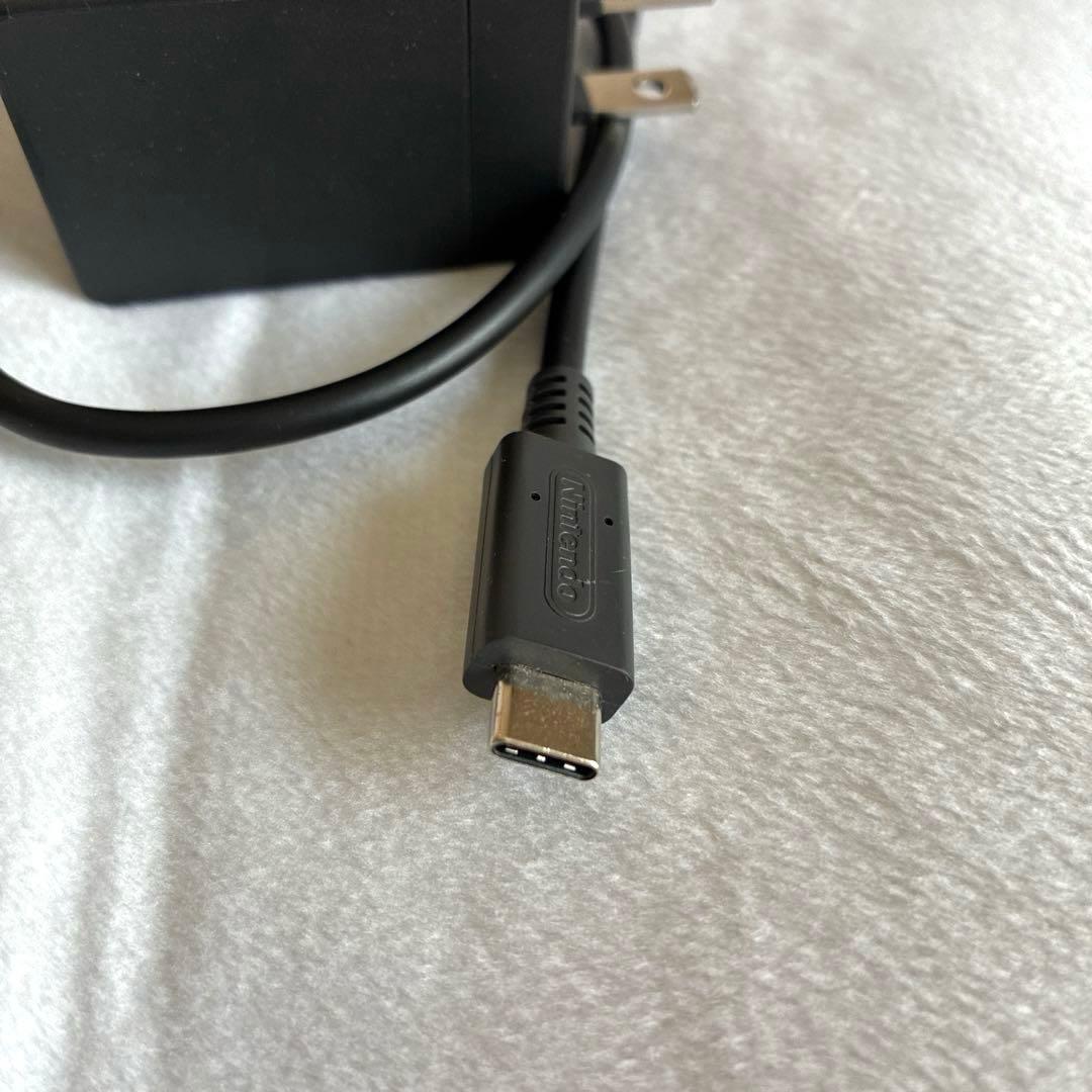 Nintendo Switch 本体・おまけ付き⚠️