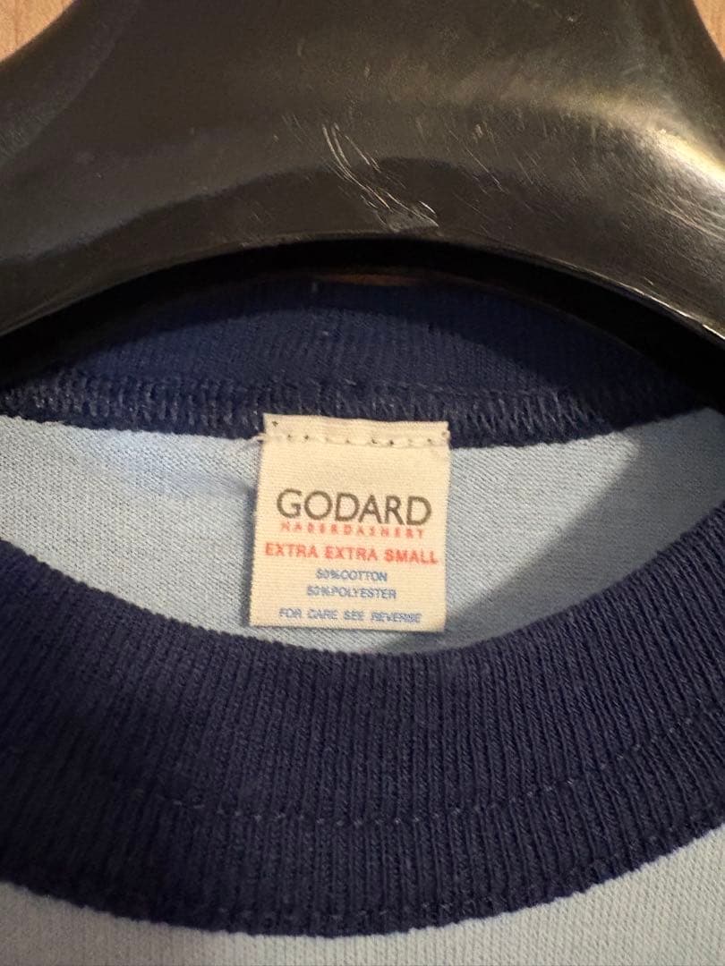 godard haberdashery × M/M (Paris)