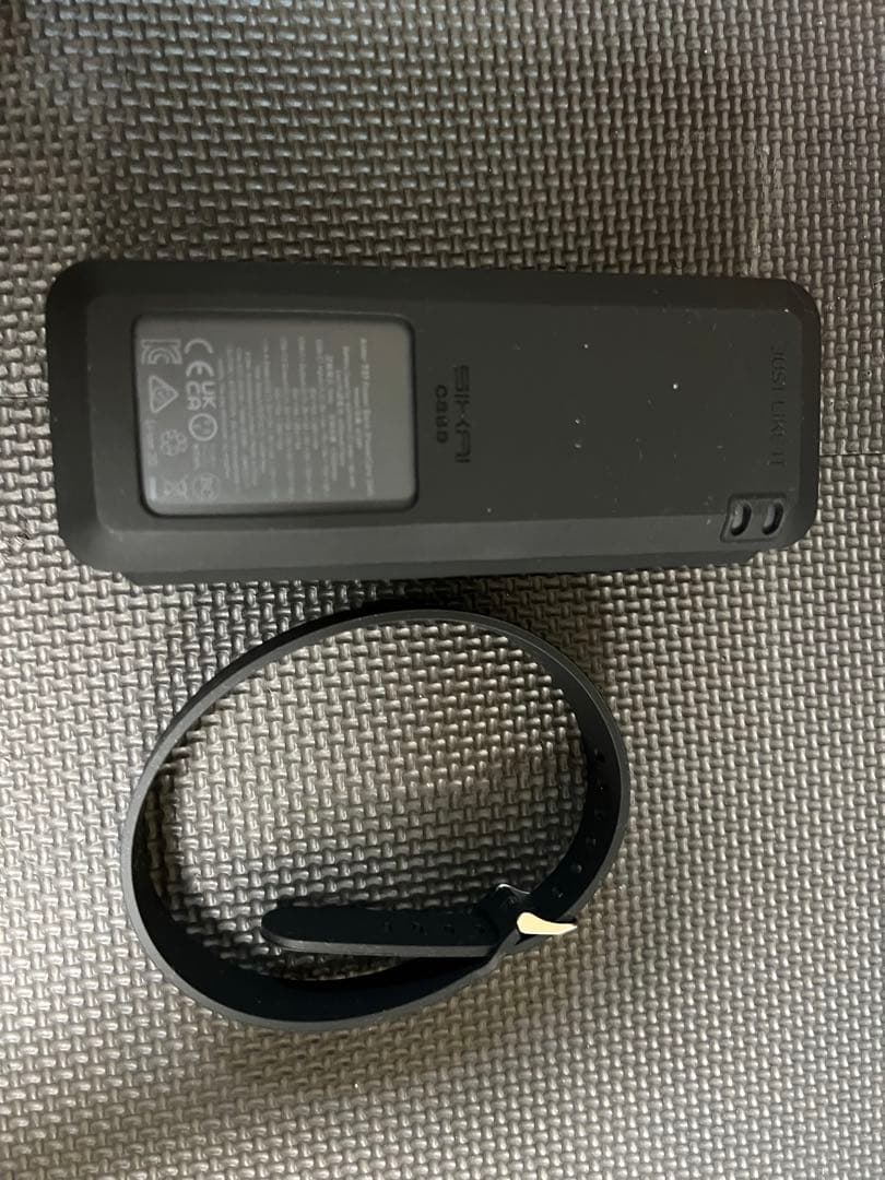 スマホアクセサリー Anker 737