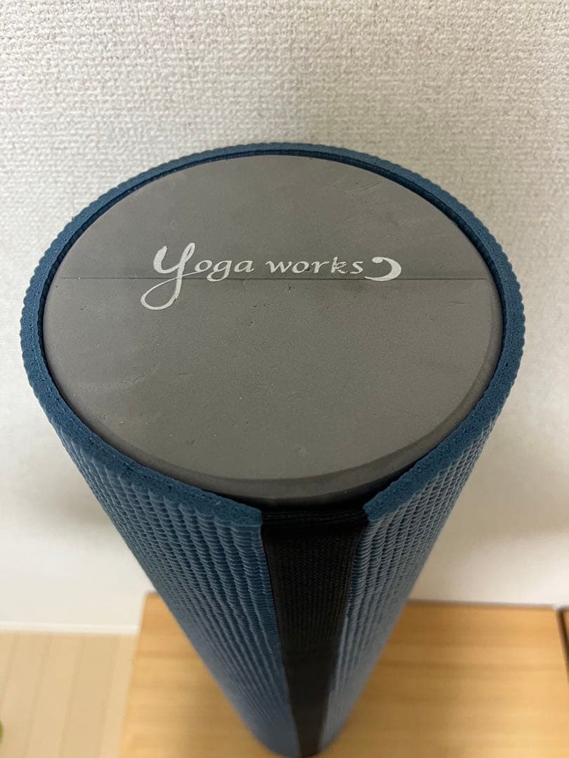 大幅値下げ　ピラティス・ローラー GRIPPONE