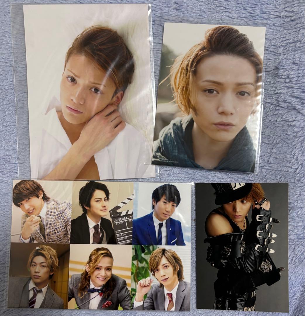 三浦涼介 CD5枚+特典セット