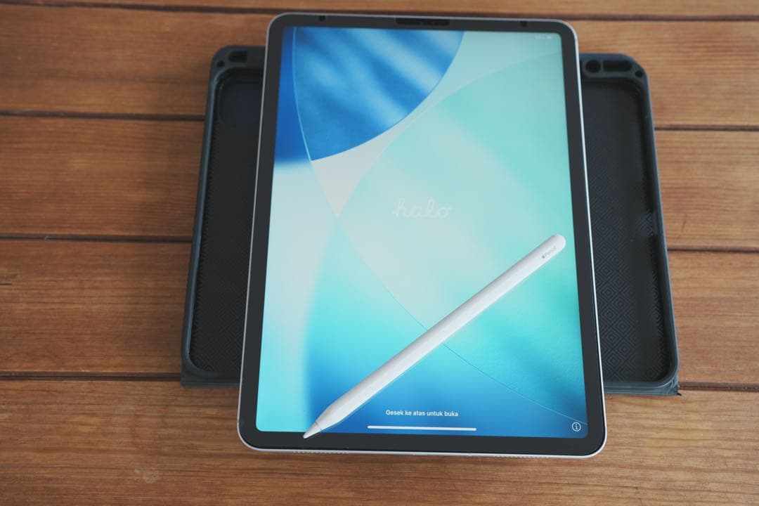 iPad pro 11インチ（第1世代）+ Apple Pencil（第2世代）