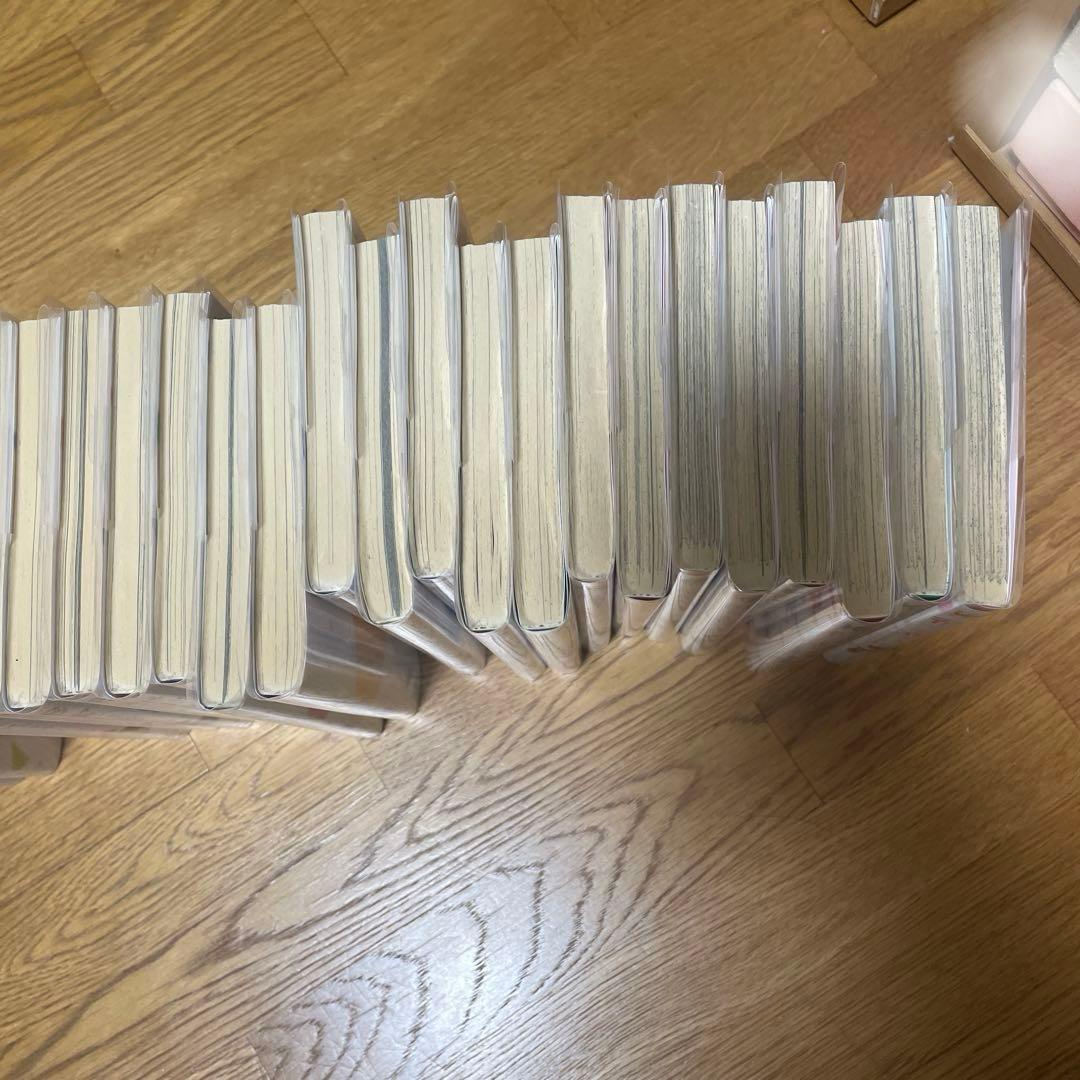 彼女、お借りします　1〜40巻