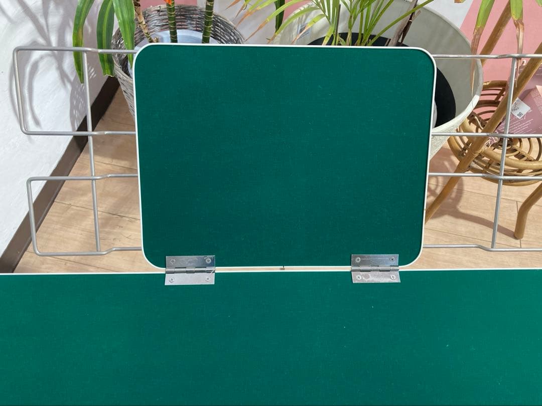 スズキ楽器　大正琴　卓奏台　レトロ