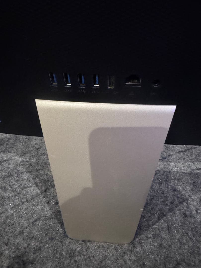 ASUS All in one デスクトップ一体型パソコン