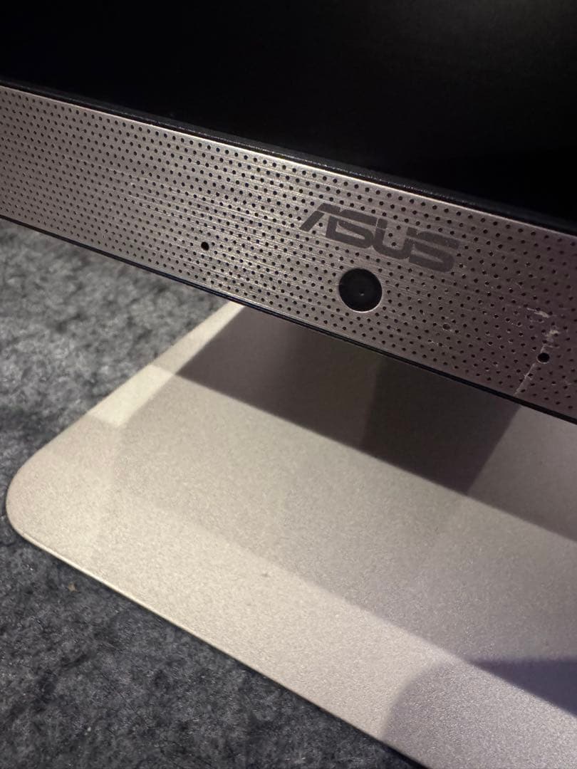 ASUS All in one デスクトップ一体型パソコン