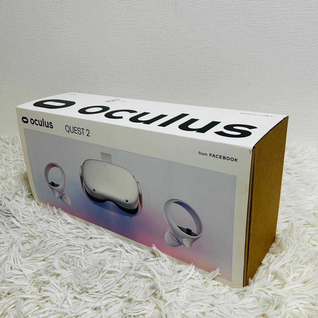 美品！ Quest 2  Quest2 64GB