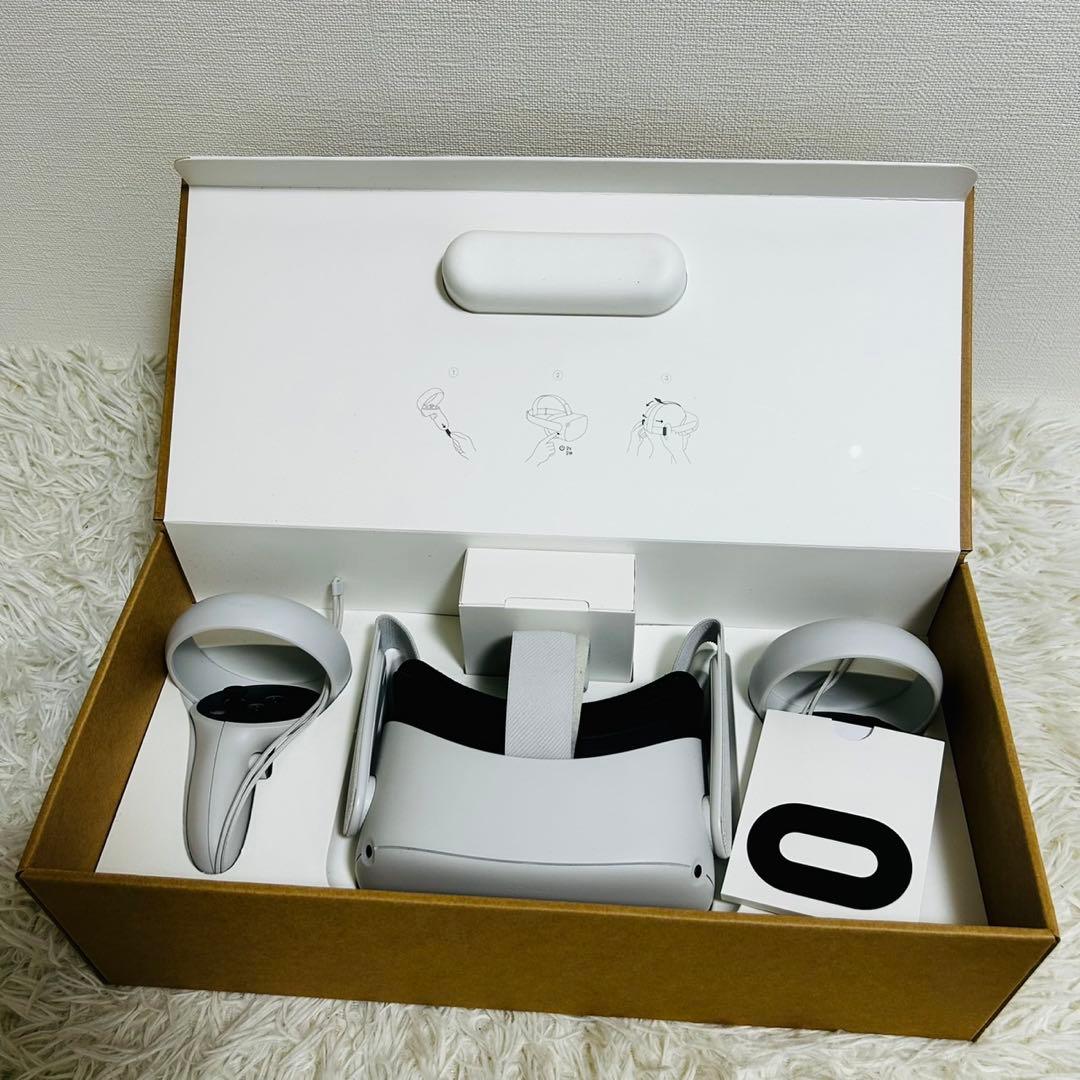 美品！ Quest 2  Quest2 64GB