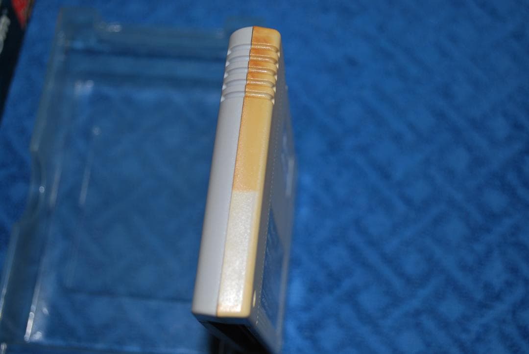 SFCソフト「ろくでなしブルース」中古動作品の出品です。
