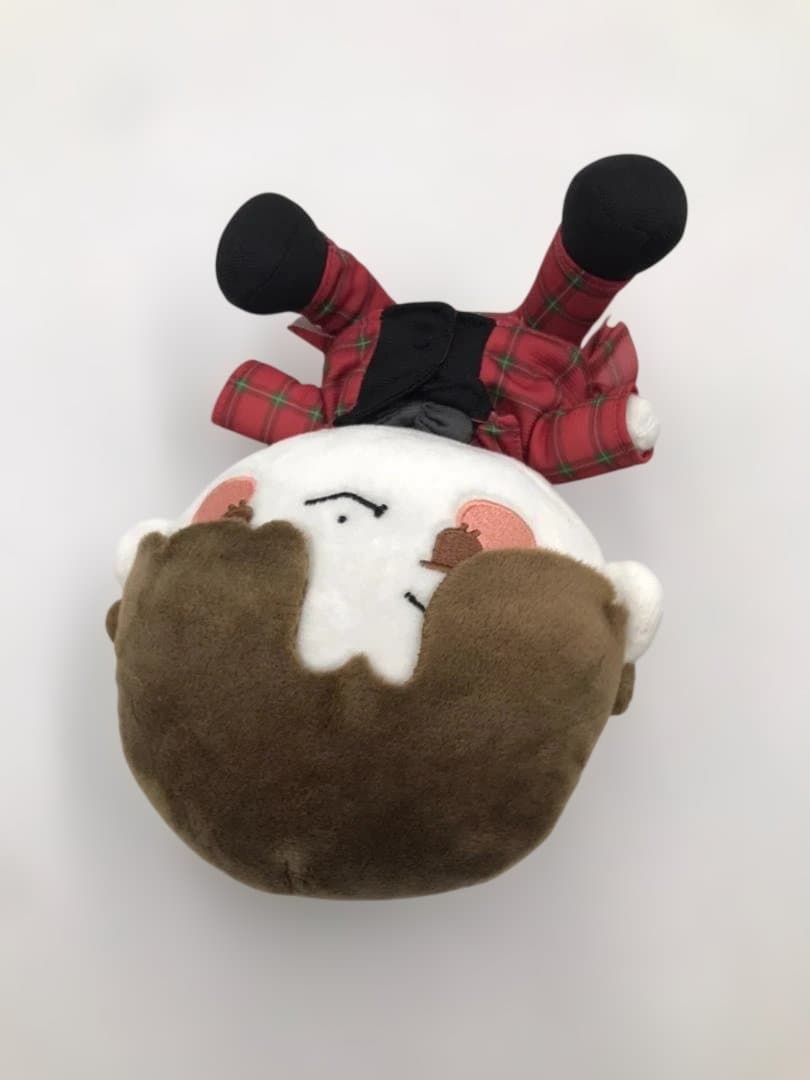 MeseMoa. めせもあ。 野崎弁当 ぬいぐるみ　中古美品