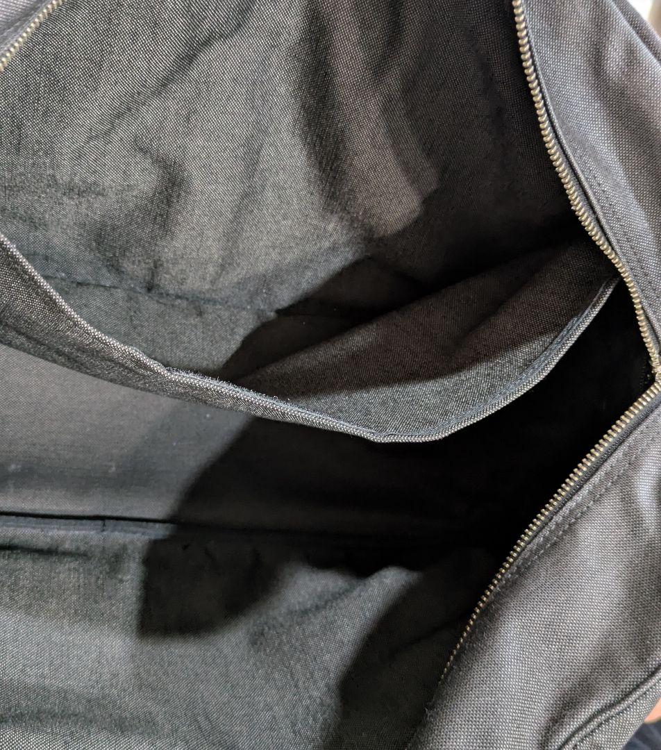 PORTER SMOKY ボストンバック